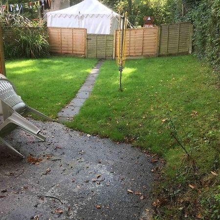 Bright And Spacious Annex Near Lymington With Private Garden المظهر الخارجي الصورة