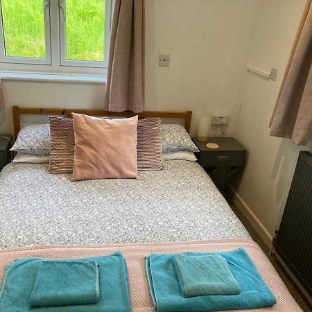 Bright And Spacious Annex Near Lymington With Private Garden المظهر الخارجي الصورة