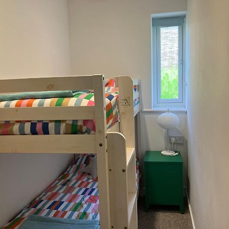 Bright And Spacious Annex Near Lymington With Private Garden المظهر الخارجي الصورة