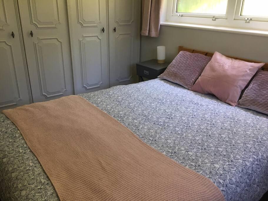 Bright And Spacious Annex Near Lymington With Private Garden المظهر الخارجي الصورة