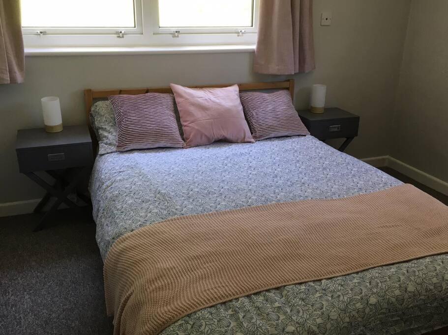 Bright And Spacious Annex Near Lymington With Private Garden المظهر الخارجي الصورة