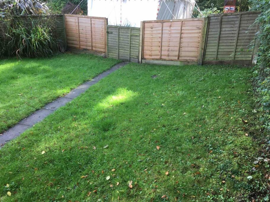 Bright And Spacious Annex Near Lymington With Private Garden المظهر الخارجي الصورة