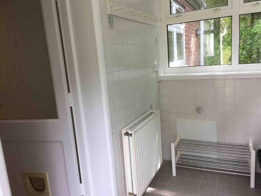 Bright And Spacious Annex Near Lymington With Private Garden المظهر الخارجي الصورة
