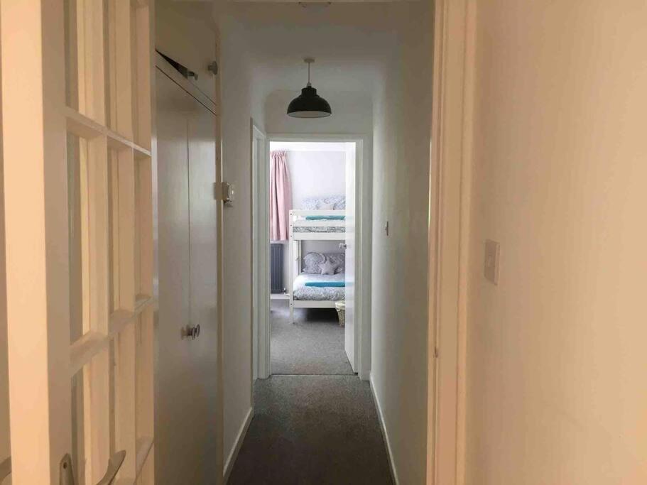 Bright And Spacious Annex Near Lymington With Private Garden المظهر الخارجي الصورة