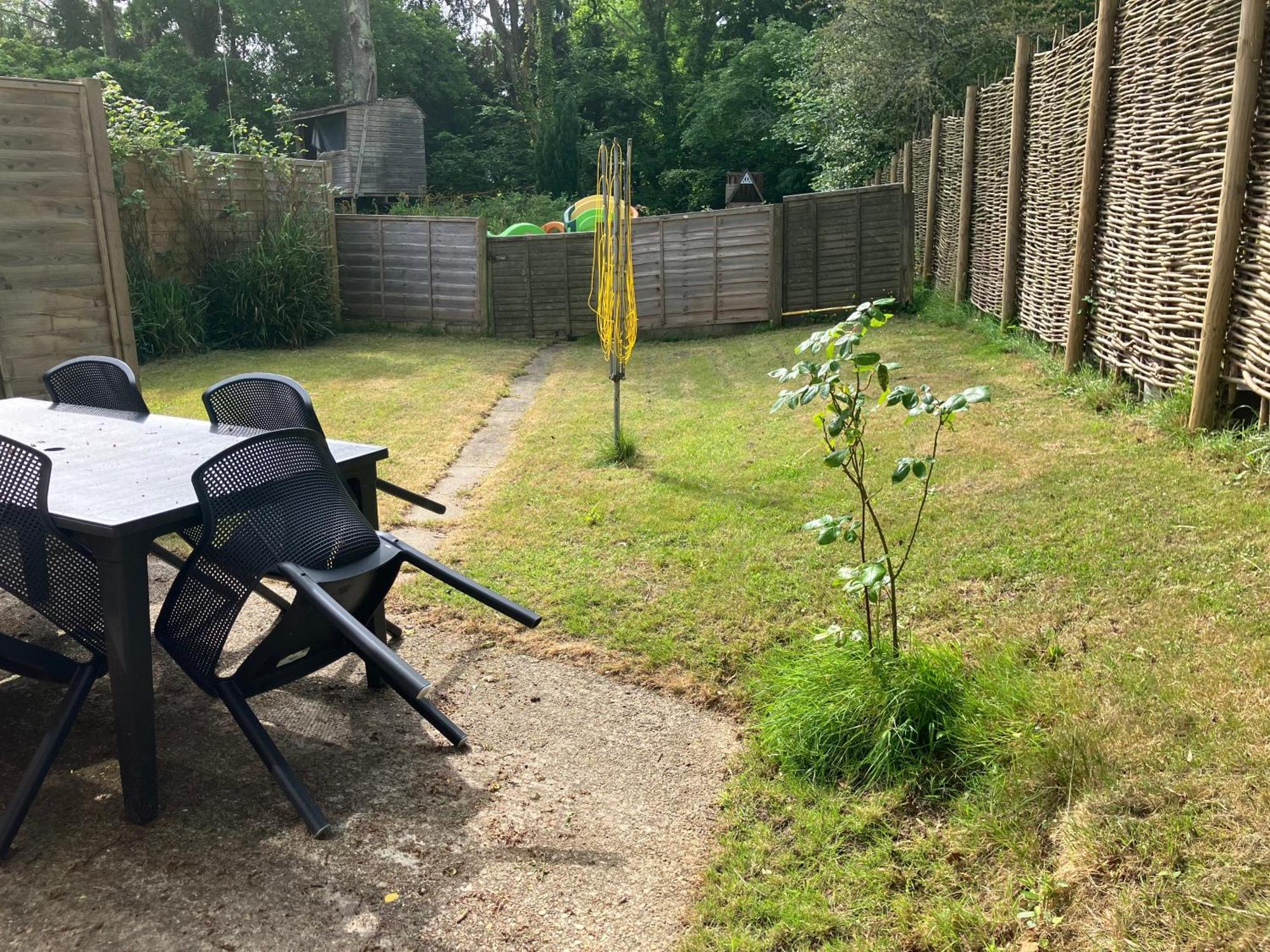 Bright And Spacious Annex Near Lymington With Private Garden المظهر الخارجي الصورة