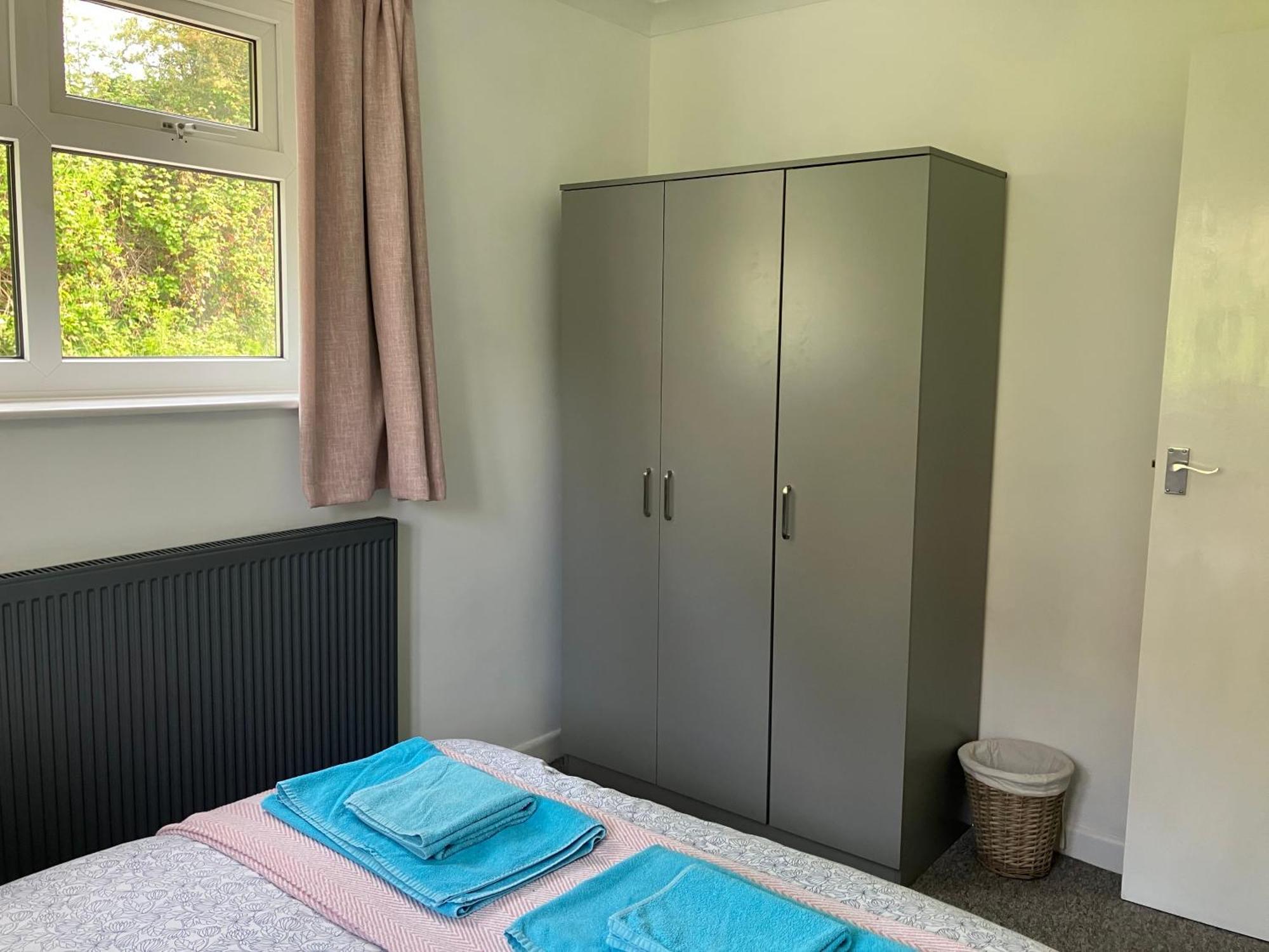 Bright And Spacious Annex Near Lymington With Private Garden المظهر الخارجي الصورة